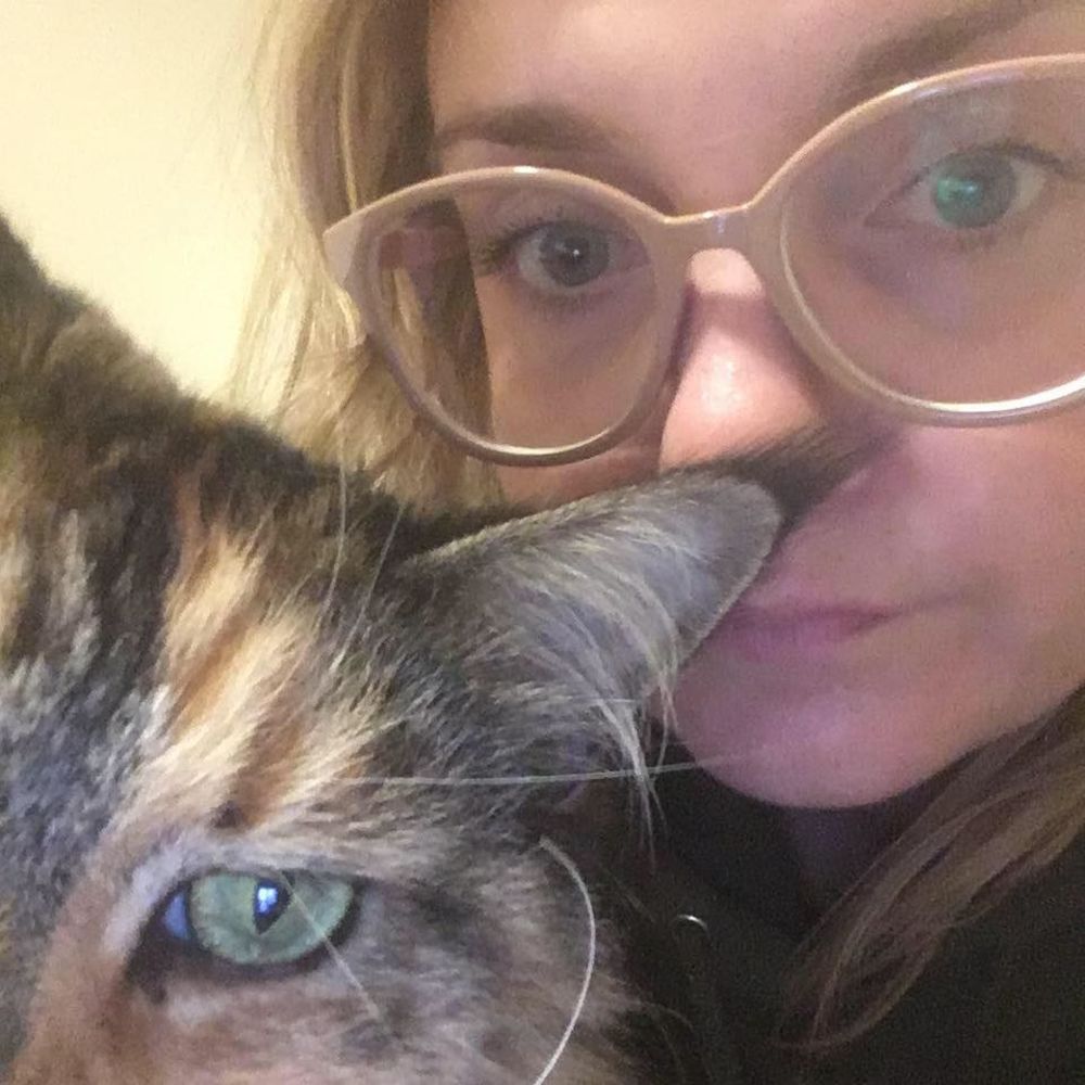 Meet your Posher, Sara